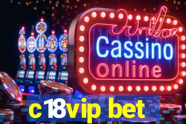 c18vip bet